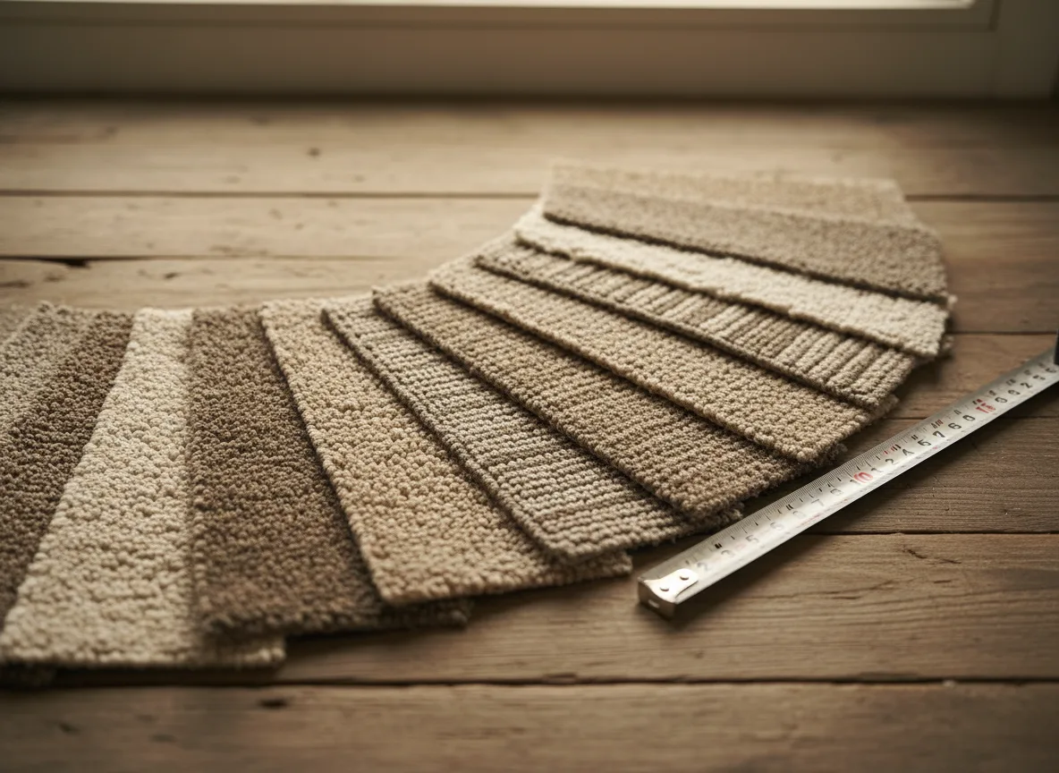 Carpet Installation Bluff City, KS FAQs